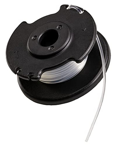 Original Einhell Ersatzfadenspule GE-CT 18/28 Li (Rasentrimmer-Zubehör, passend für Einhell Akku-Rasentrimmer GE-CT 18/28 Li, GE-CT 18/28 Li TC und GE-CT 18/260 Li) im Sale